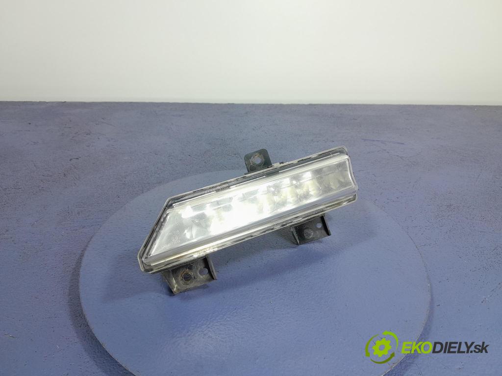 Renault Megane 2015 Halogen Vľavo: 266055020R