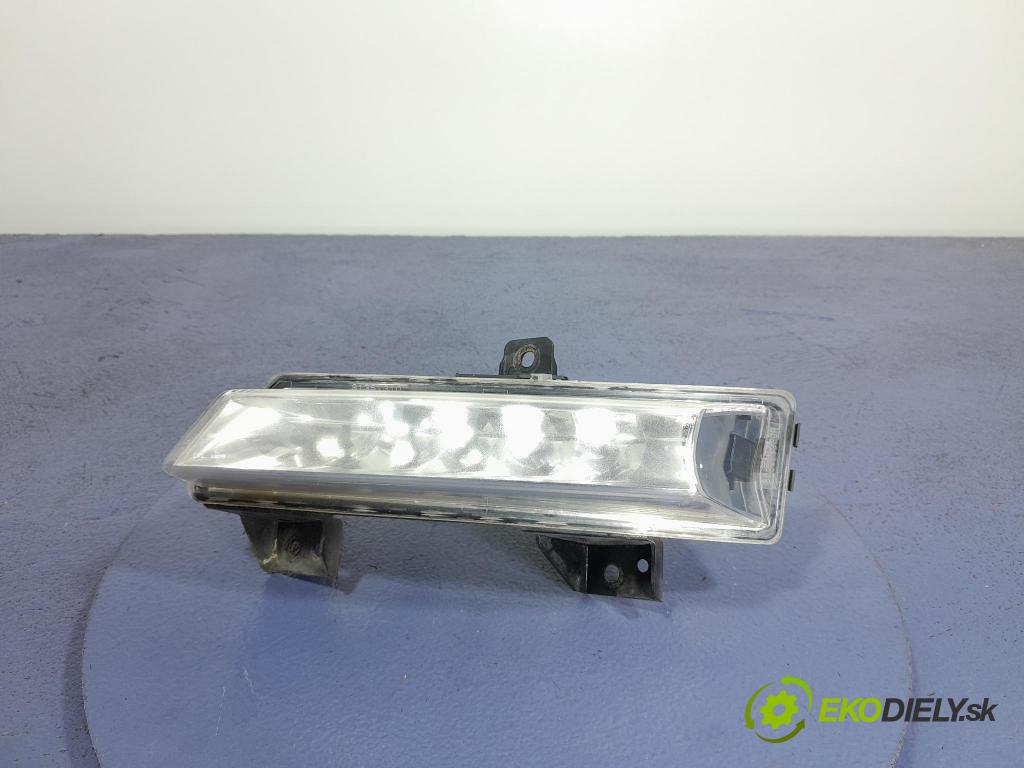 Renault Megane 2015 Halogen Vľavo: 266055020R