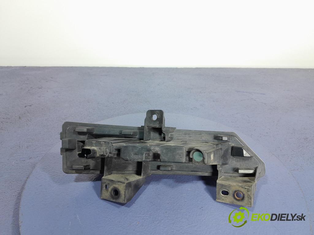 Renault Megane 2015 Halogen Vľavo: 266055020R