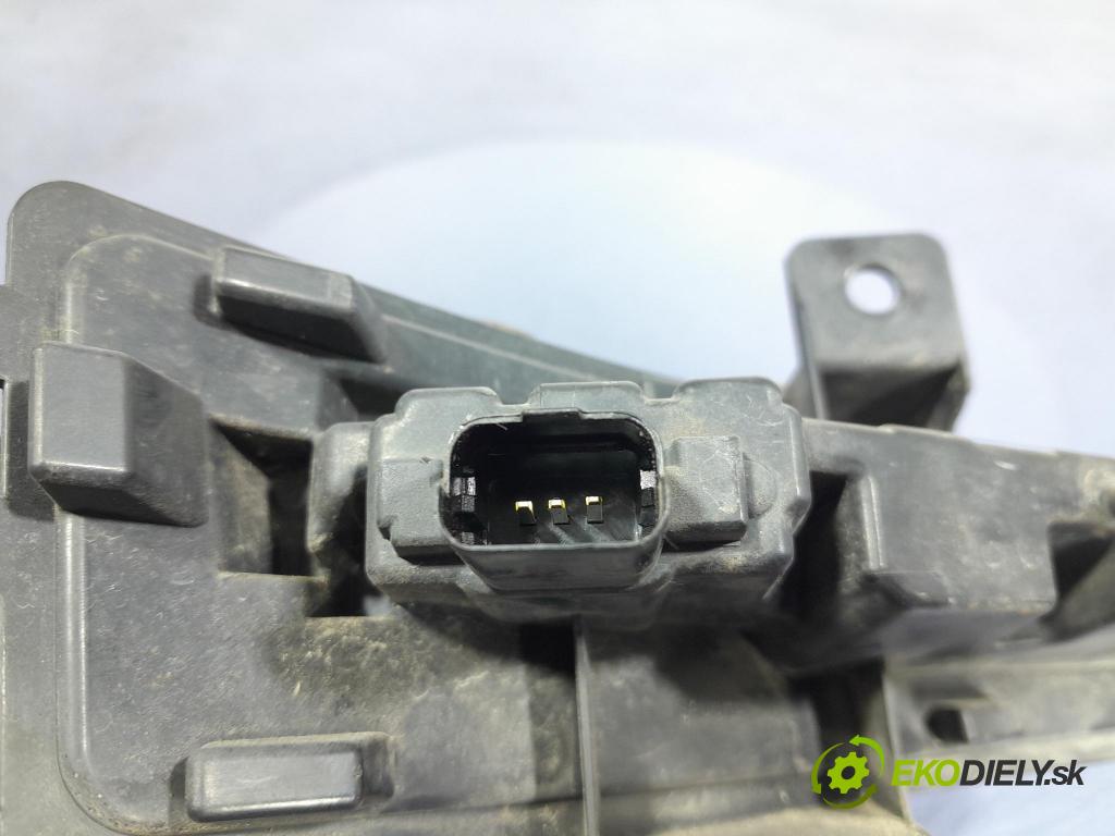 Renault Megane 2015 Halogen Vľavo: 266055020R