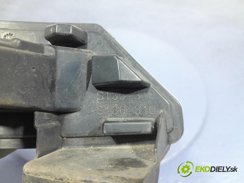 Renault Megane 2015 Halogen Vľavo: 266055020R