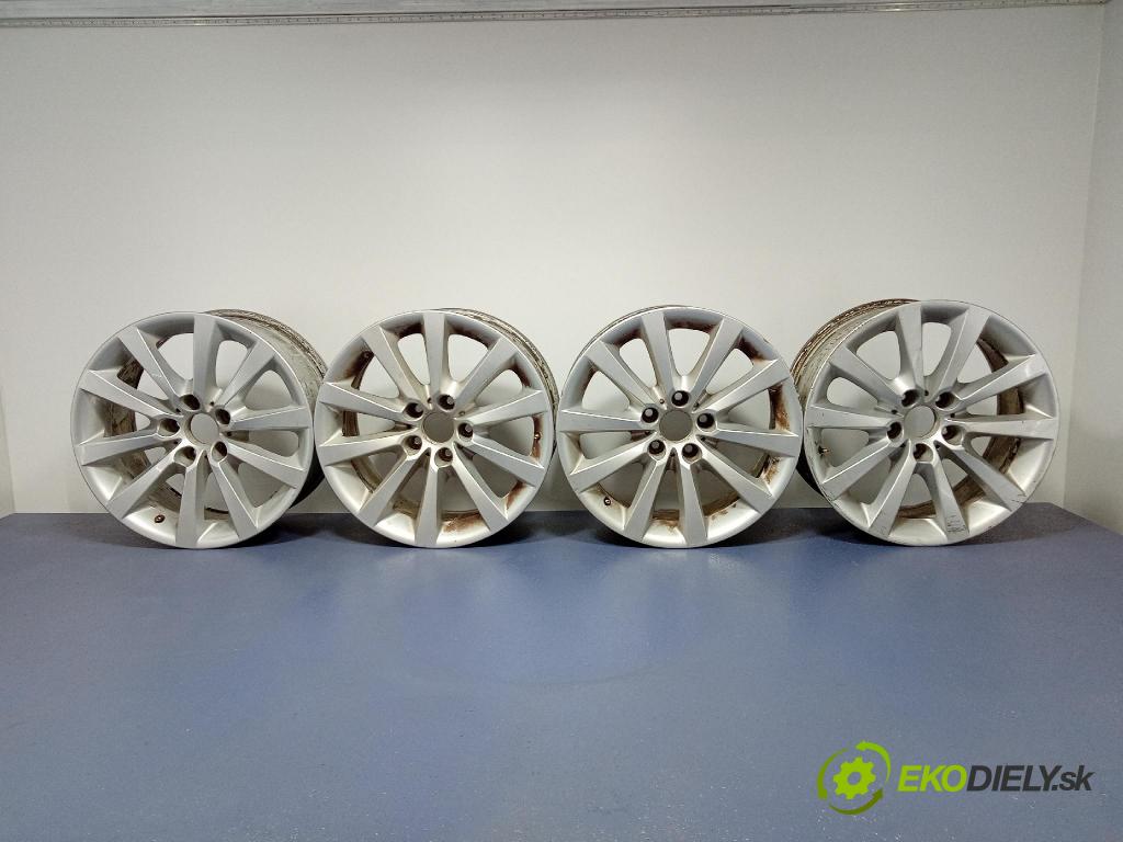Bmw Seria 5 2013 Ráfky Hlinikové: 6790173