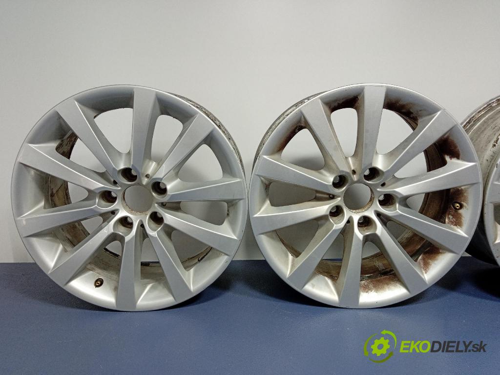 Bmw Seria 5 2013 Ráfky Hlinikové: 6790173