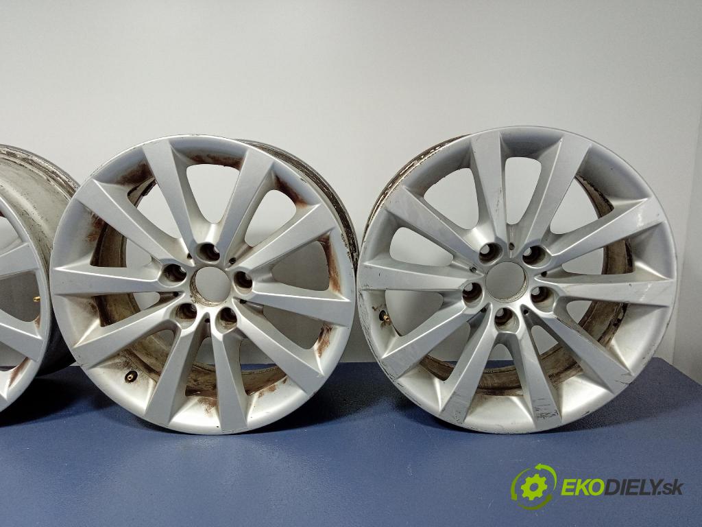 Bmw Seria 5 2013 Ráfky Hlinikové: 6790173
