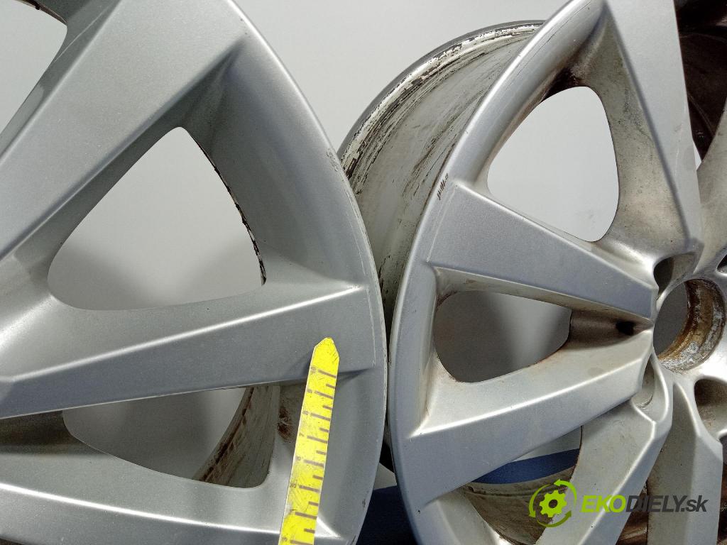 Bmw Seria 5 2013 Ráfky Hlinikové: 6790173