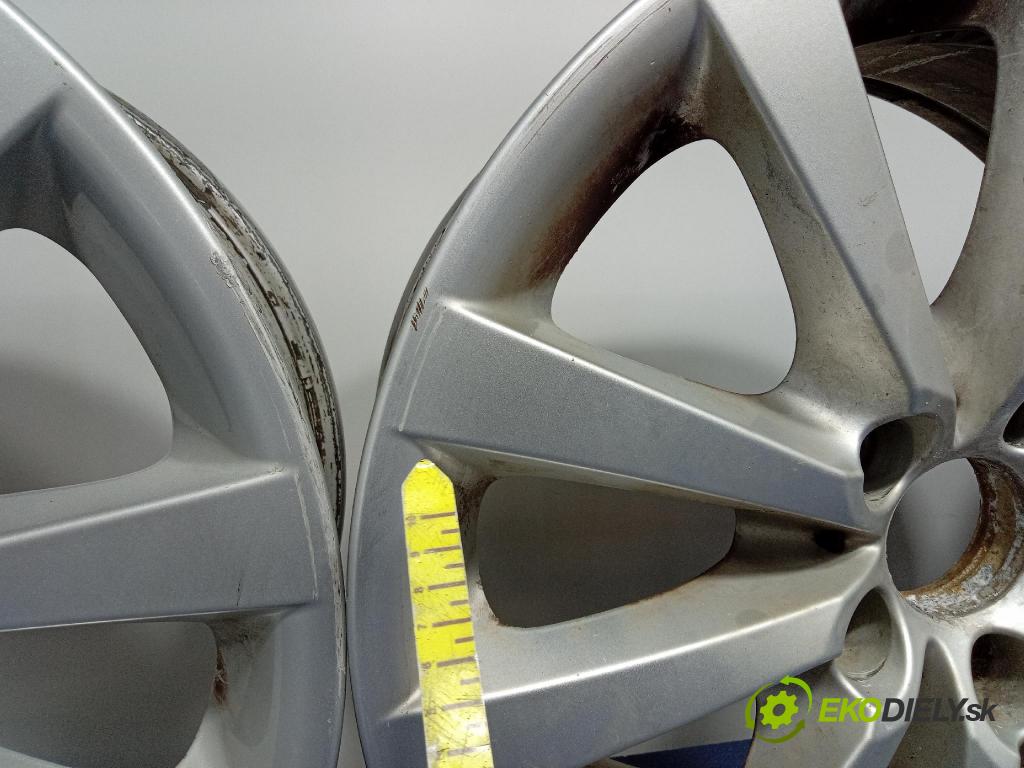 Bmw Seria 5 2013 Ráfky Hlinikové: 6790173