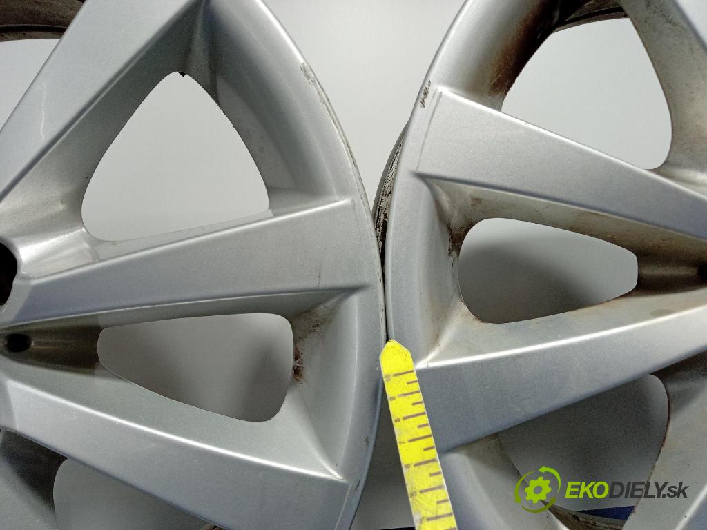 Bmw Seria 5 2013 Ráfky Hlinikové: 6790173