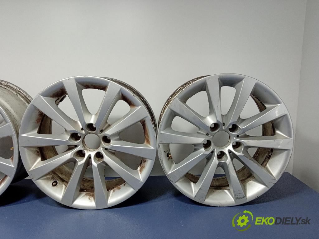 Bmw Seria 5 2013 Ráfky Hlinikové: 6790173