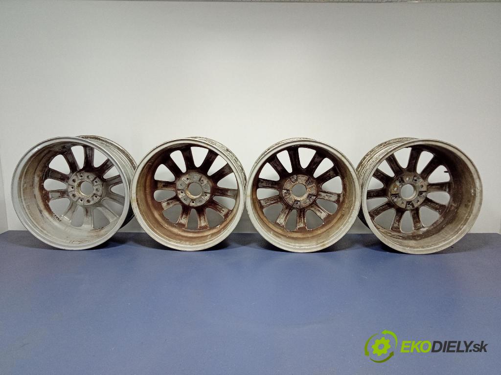 Bmw Seria 5 2013 Ráfky Hlinikové: 6790173
