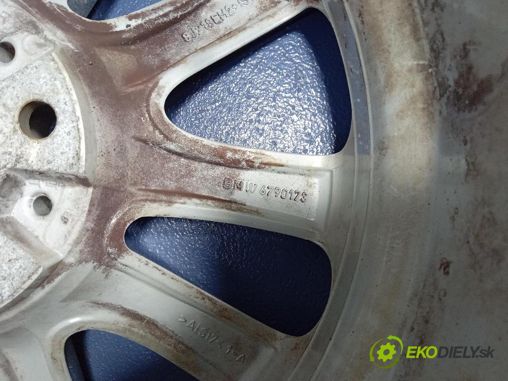 Bmw Seria 5 2013 Ráfky Hlinikové: 6790173