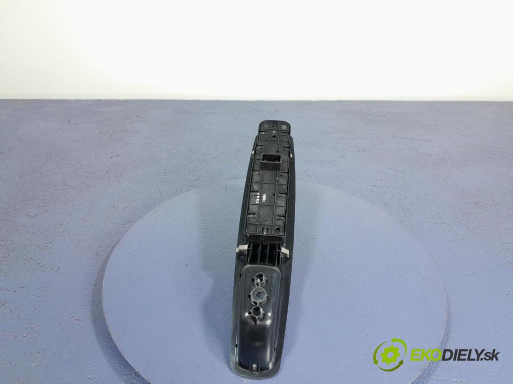 Renault Megane SCENIC III 2015 Přepínač Sklenka: 809610016R