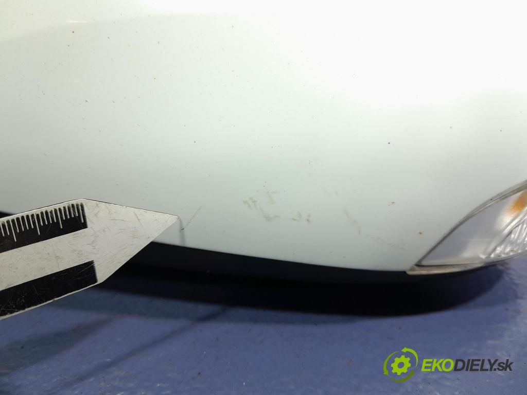 Renault Megane 2015 zpětné zrcátko Vlevo, odjet: