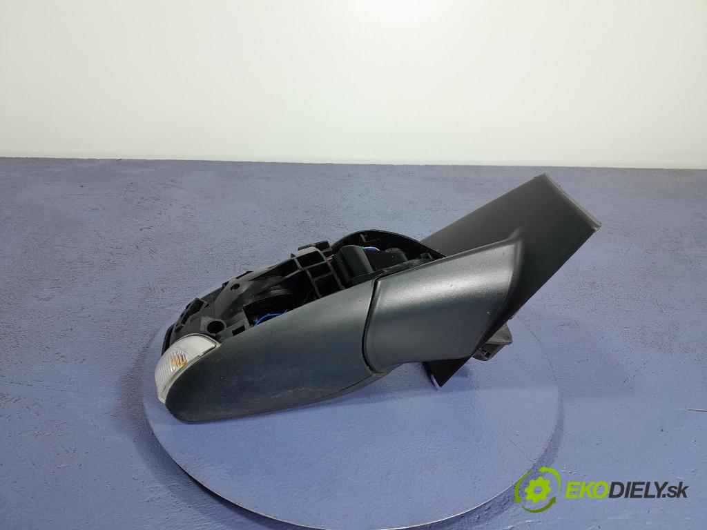 Renault Megane 2015 zpětné zrcátko prave