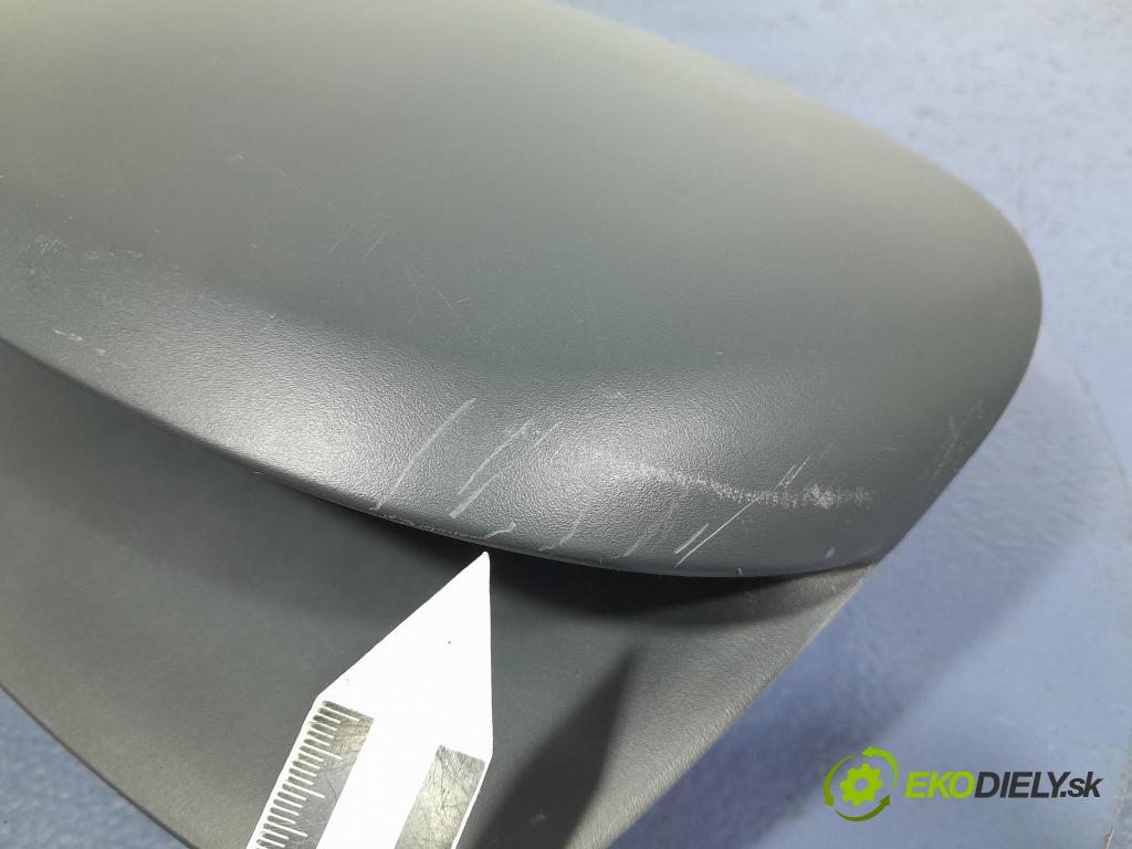 Renault Megane 2015 displej Radio / GPS 280346458R