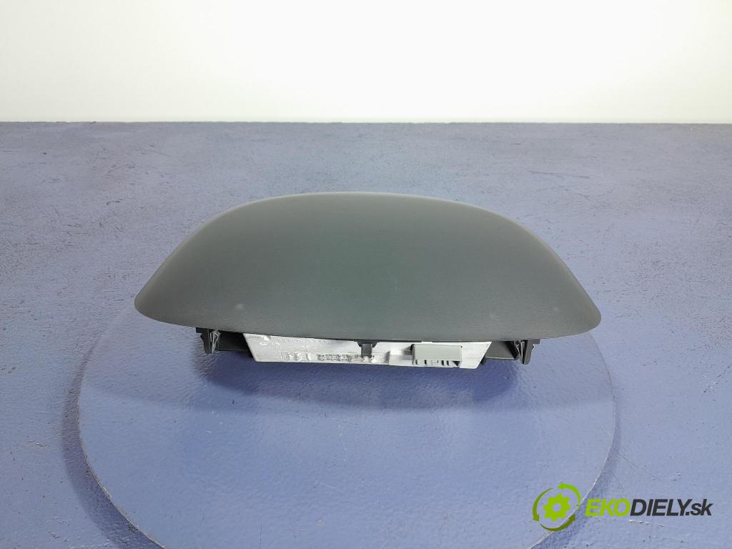 Renault Megane 2015 displej Radio / GPS 280346458R