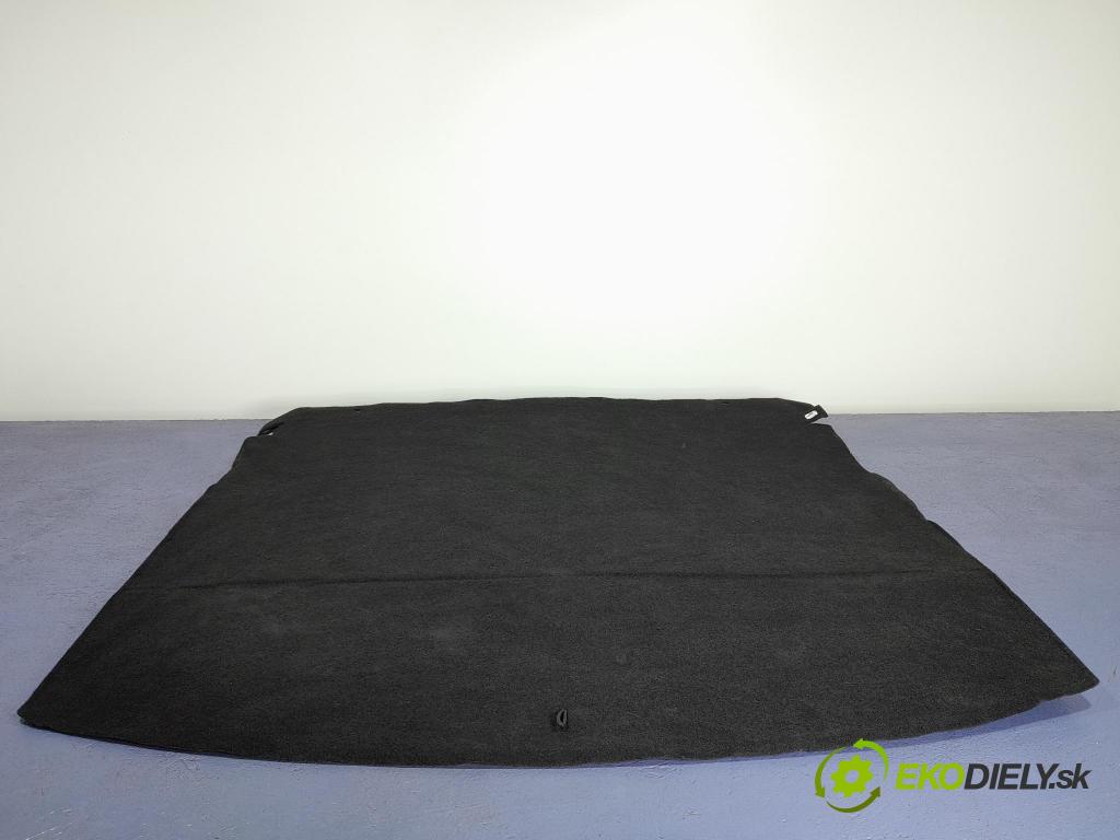 Renault Megane 2015 koberec do auta 849020030R