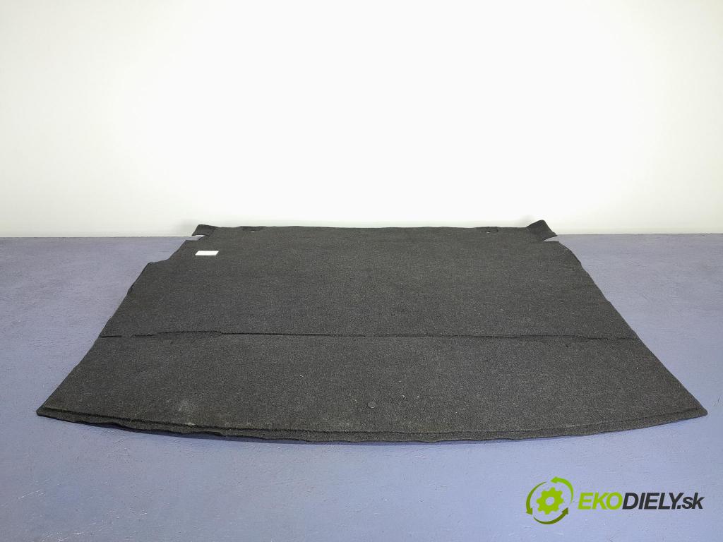Renault Megane 2015 koberec do auta 849020030R