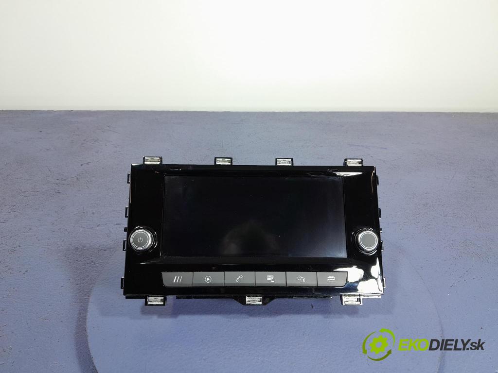 Seat Arona 2022 displej Radio / GPS 5FJ035869B