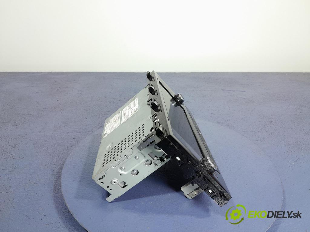 Seat Arona 2022 displej Radio / GPS 5FJ035869B