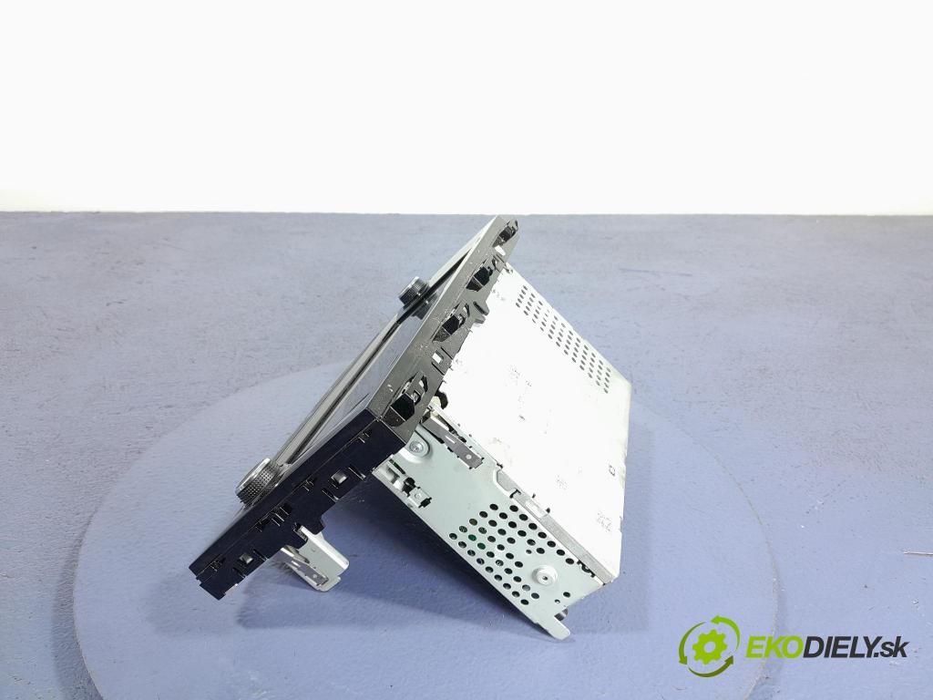 Seat Arona 2022 displej Radio / GPS 5FJ035869B