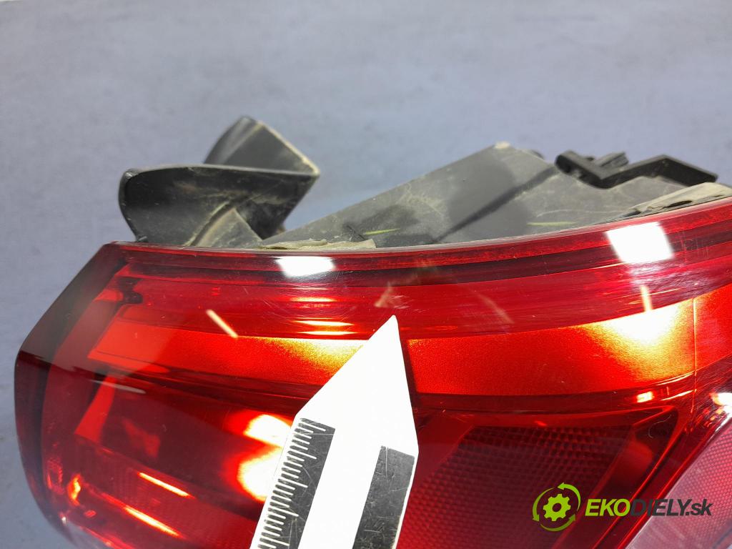 Seat Arona 2022 světlo Zad: Práva: Mimo: 6F9945096B