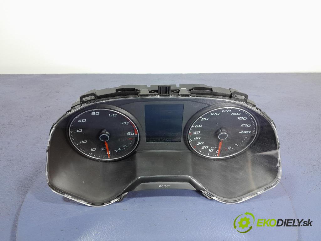 Seat Arona 2022 prístrojovka/ budíky 6F0920740D