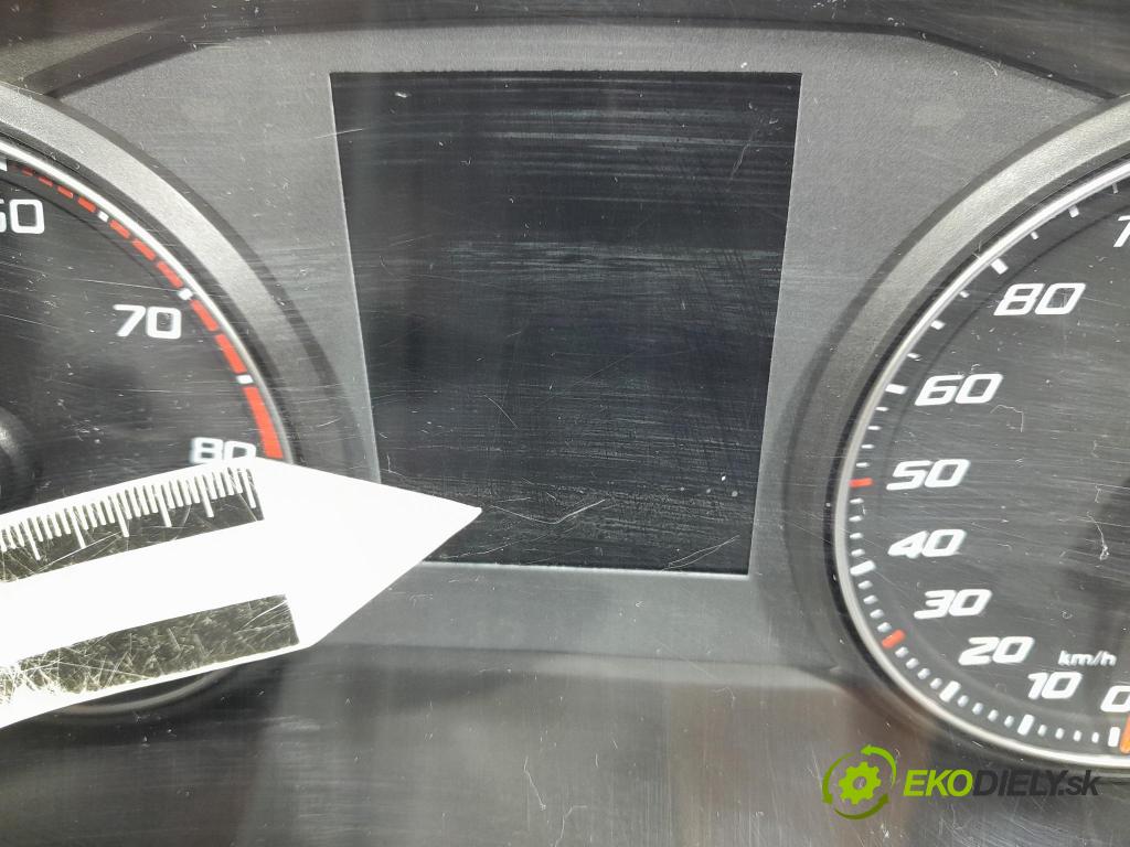 Seat Arona 2022 prístrojovka/ budíky 6F0920740D