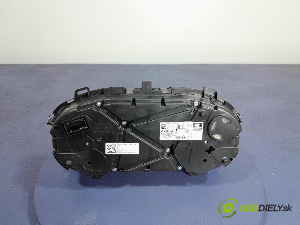 Seat Arona 2022 prístrojovka/ budíky 6F0920740D