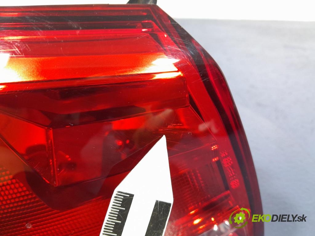 Seat Arona 2022 světlo Zad: levá Mimo: 6F9945095B