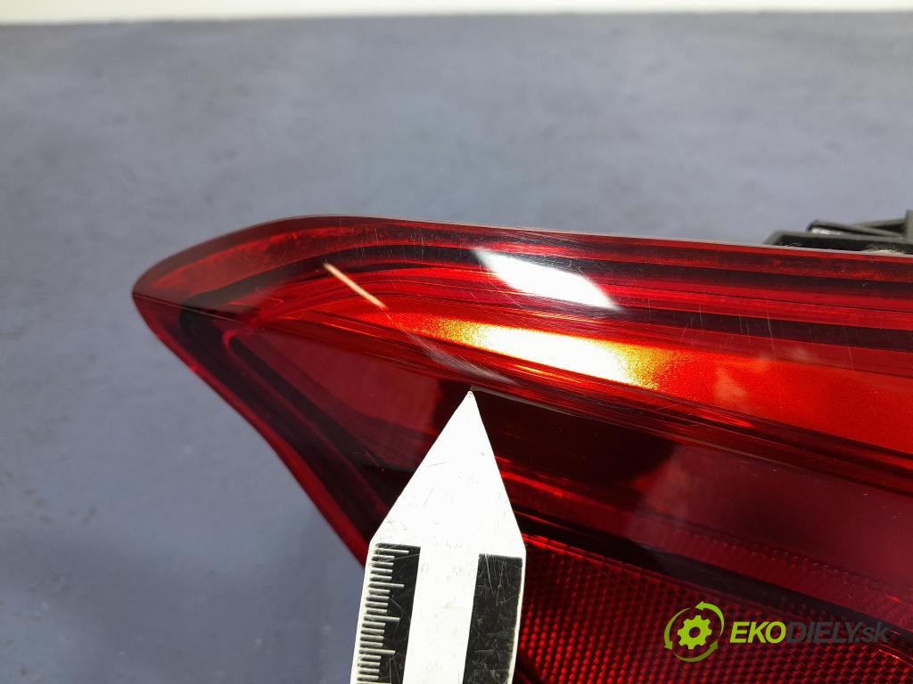 Seat Arona 2022 světlo Zad: levá Mimo: 6F9945095B