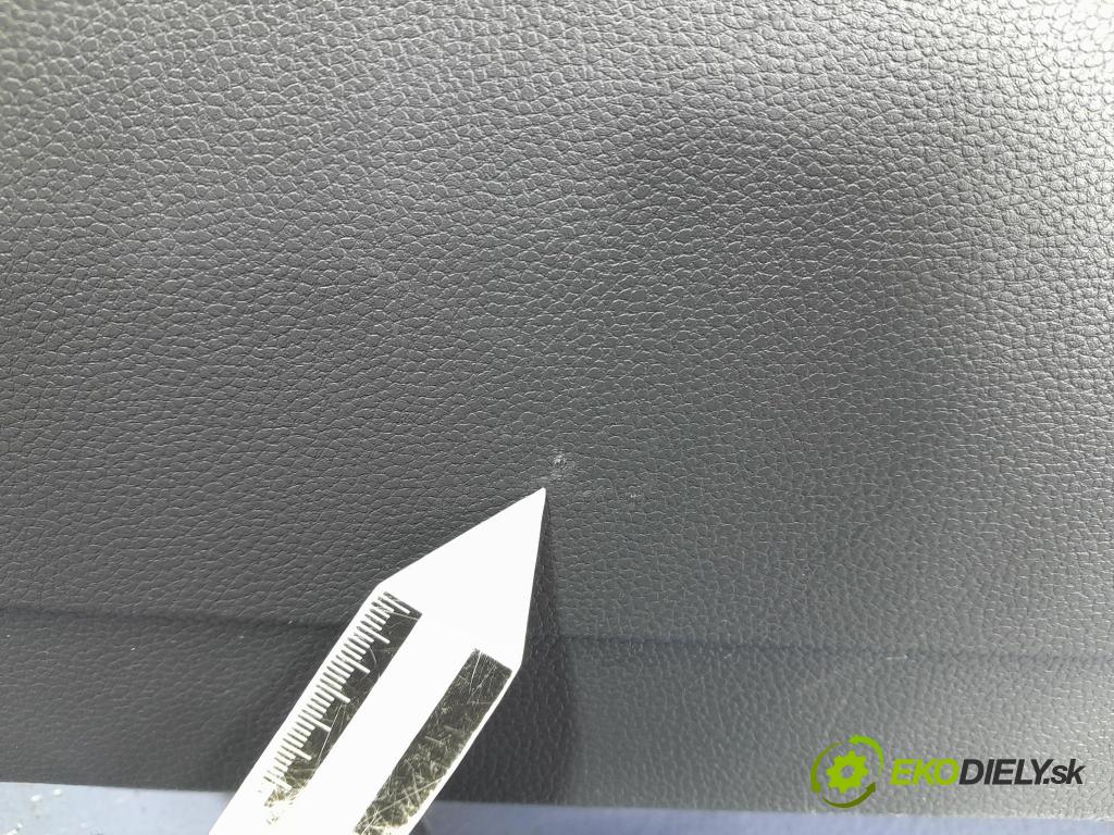 Seat Arona 2022 kastlík 6F1857103M