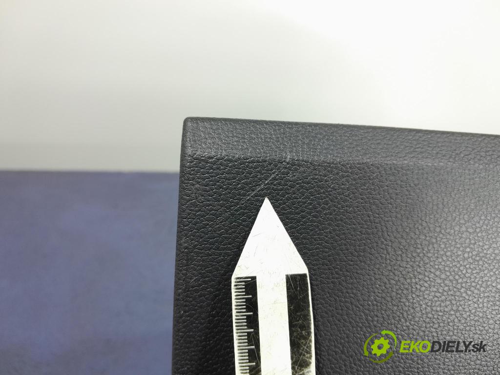 Seat Arona 2022 kastlík 6F1857103M