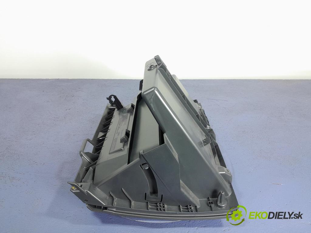 Seat Arona 2022 kastlík 6F1857103M