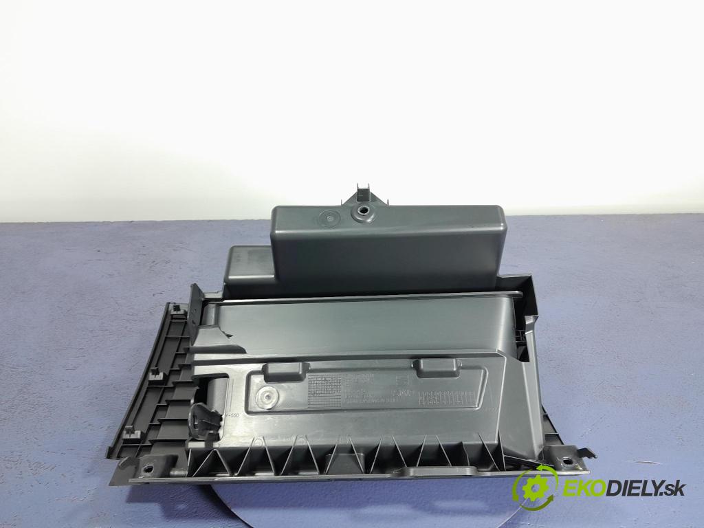 Seat Arona 2022 kastlík 6F1857103M