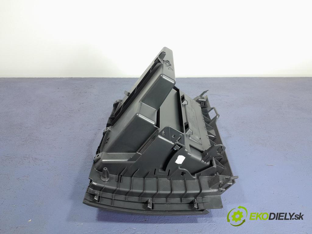 Seat Arona 2022 kastlík 6F1857103M