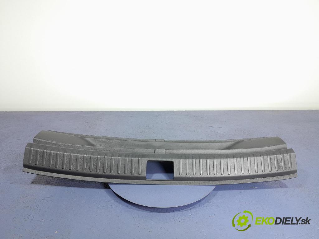 Seat Arona 2022 kryt Plast: Interiéry: 6F9863459A