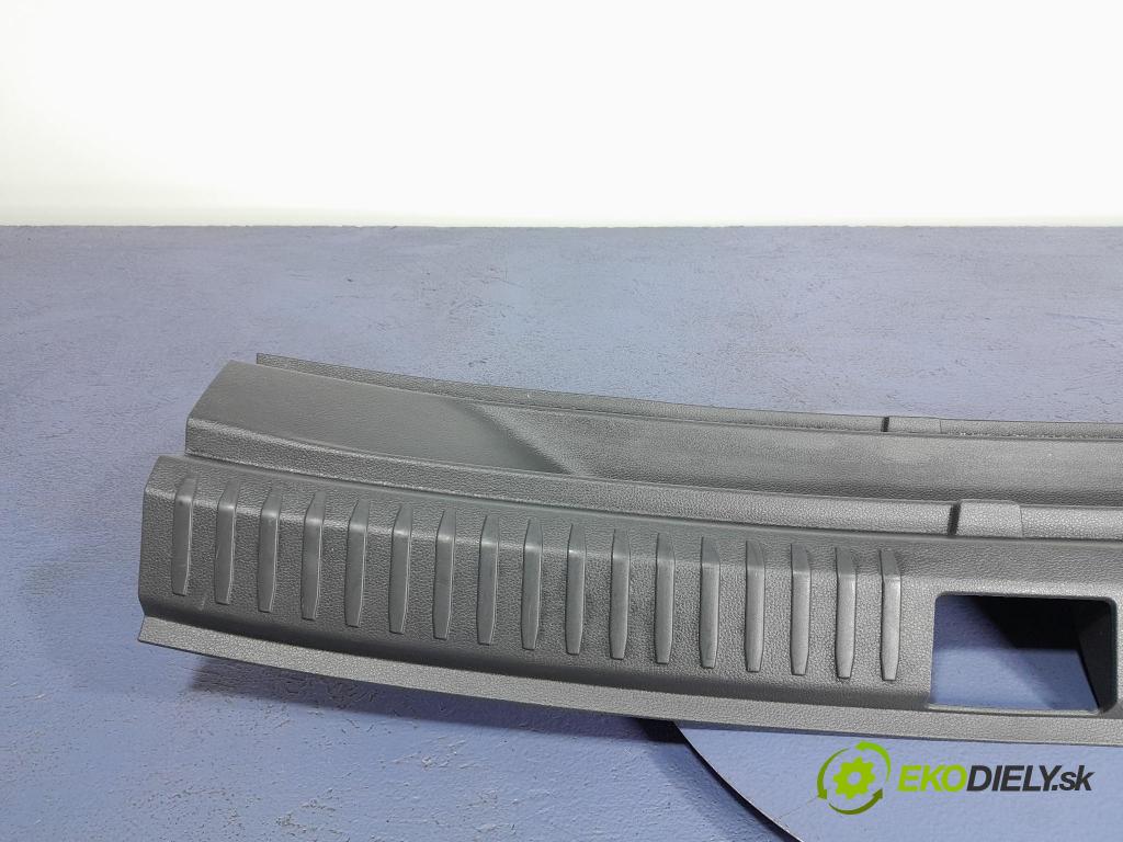 Seat Arona 2022 kryt Plast: Interiéry: 6F9863459A