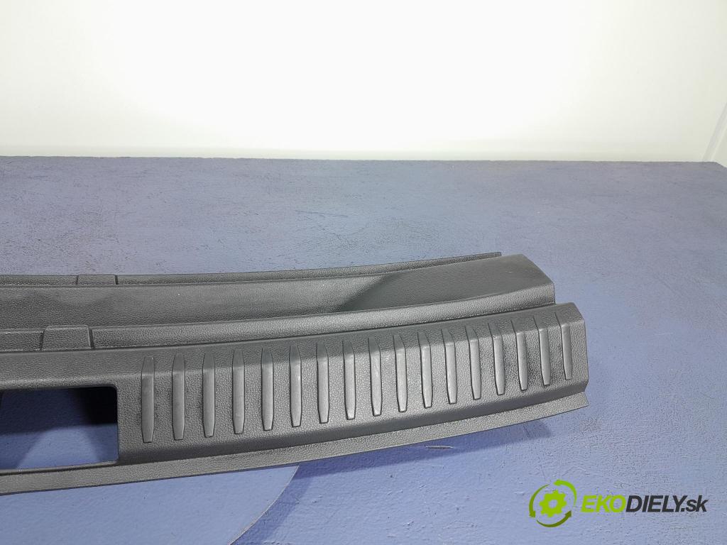 Seat Arona 2022 kryt Plast: Interiéry: 6F9863459A
