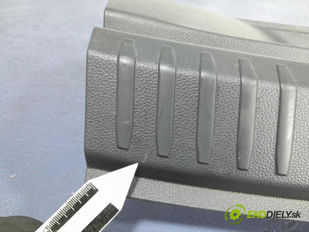 Seat Arona 2022 kryt Plast: Interiéry: 6F9863459A
