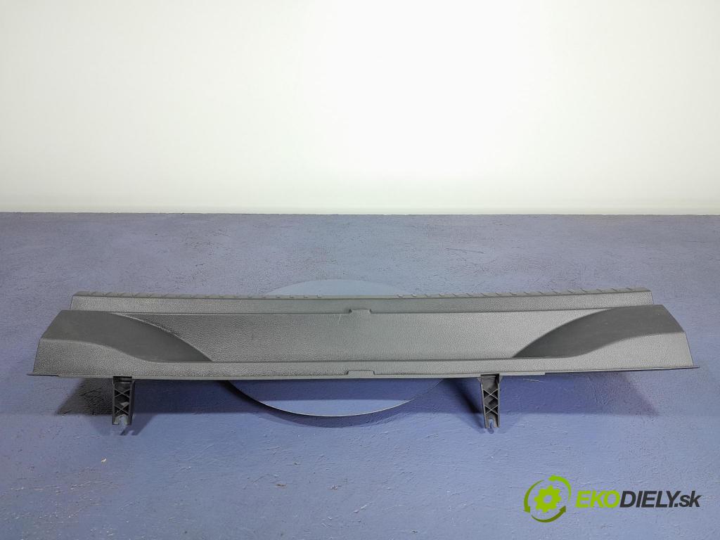 Seat Arona 2022 kryt Plast: Interiéry: 6F9863459A