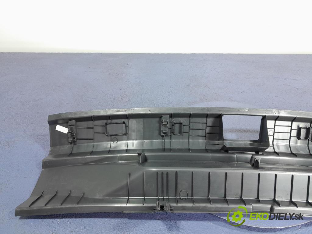 Seat Arona 2022 kryt Plast: Interiéry: 6F9863459A