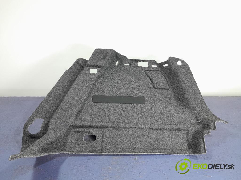 Seat Arona 2022 Tapacír: kufr 6F9867428E