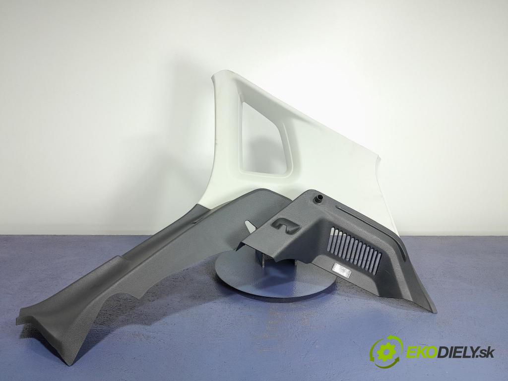 Seat Arona 2022 Tapacír: kufr 6F9867428E
