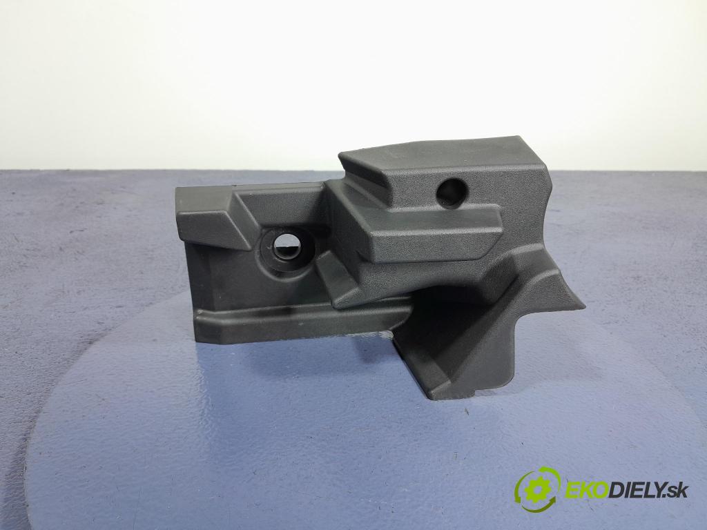 Seat Arona 2022 kryt Plast: Interiéry: 6F9858859A