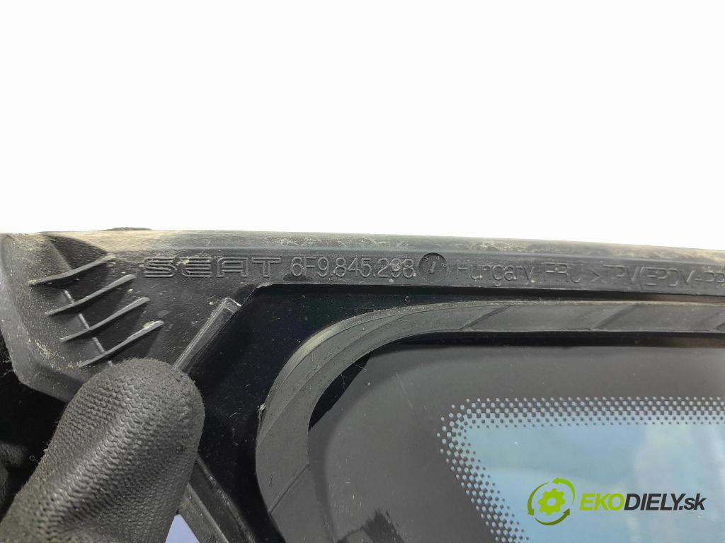 Seat Arona 2022 sklo Karosérie: Zad: 6F9845298H