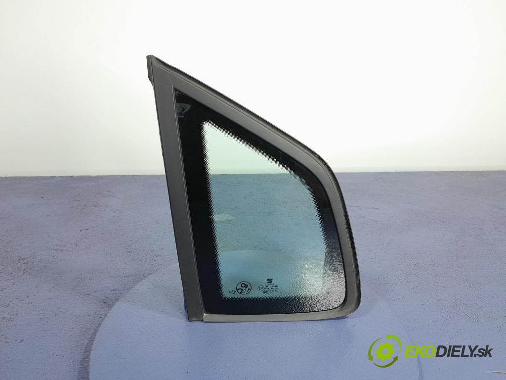 Seat Arona 2022 sklo Karosérie: Zad: 6F9845297H