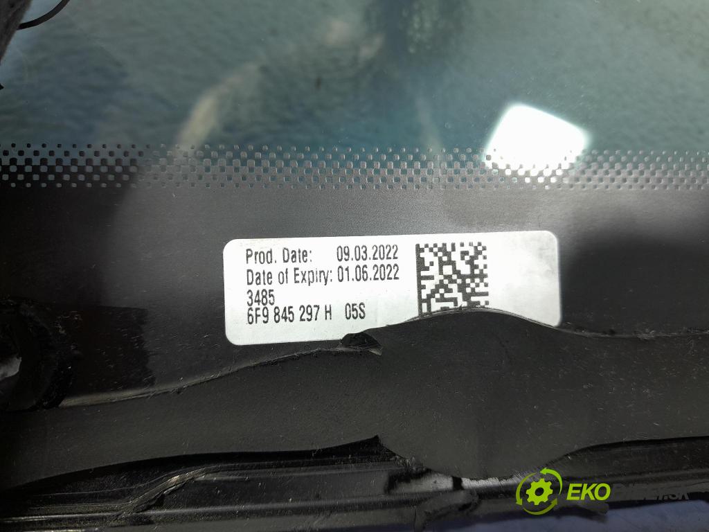 Seat Arona 2022 sklo Karosérie: Zad: 6F9845297H