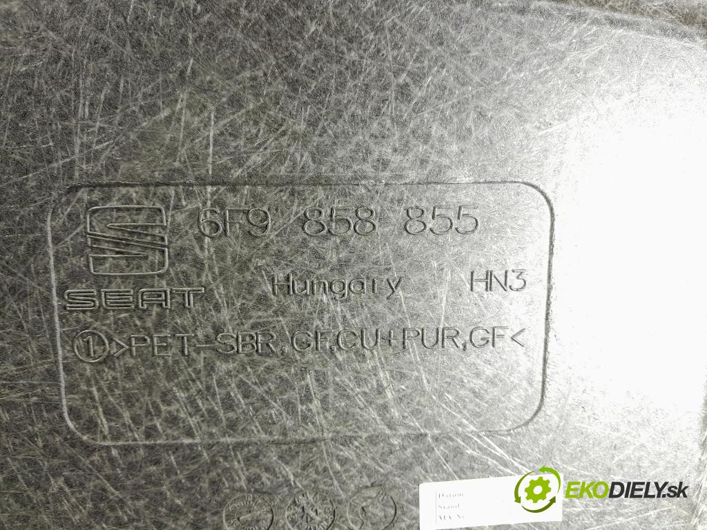 Seat Arona 2022 koberec do auta 6F9858855