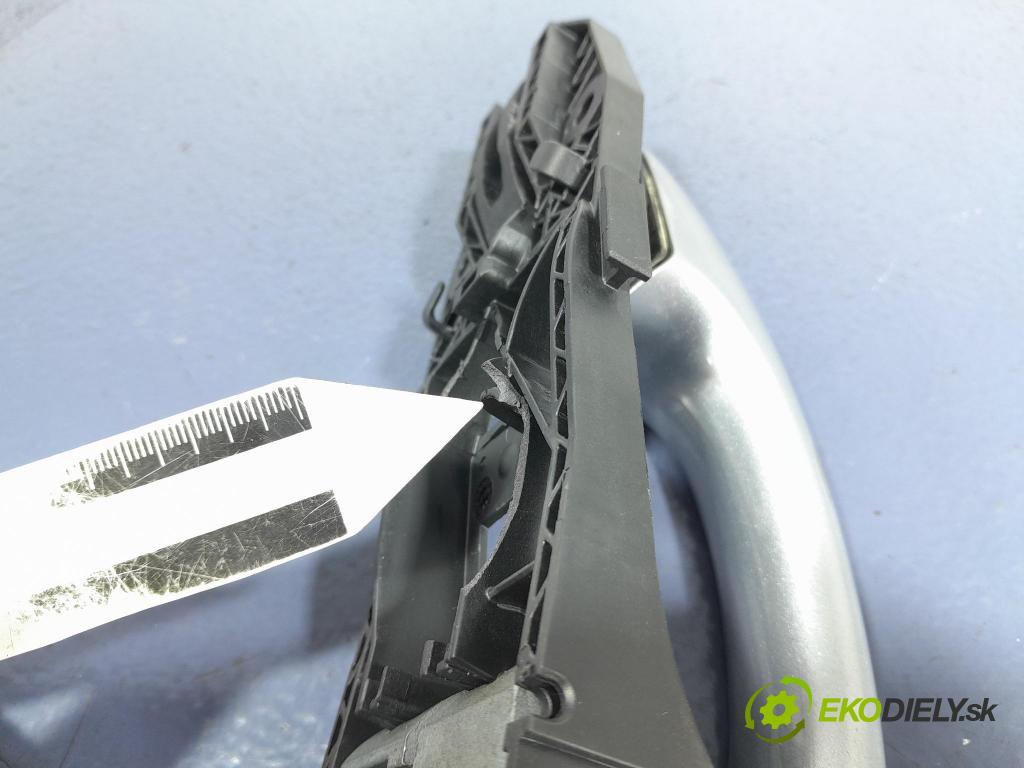 Seat Arona 2022 klika Zad: levá 5N0839885H