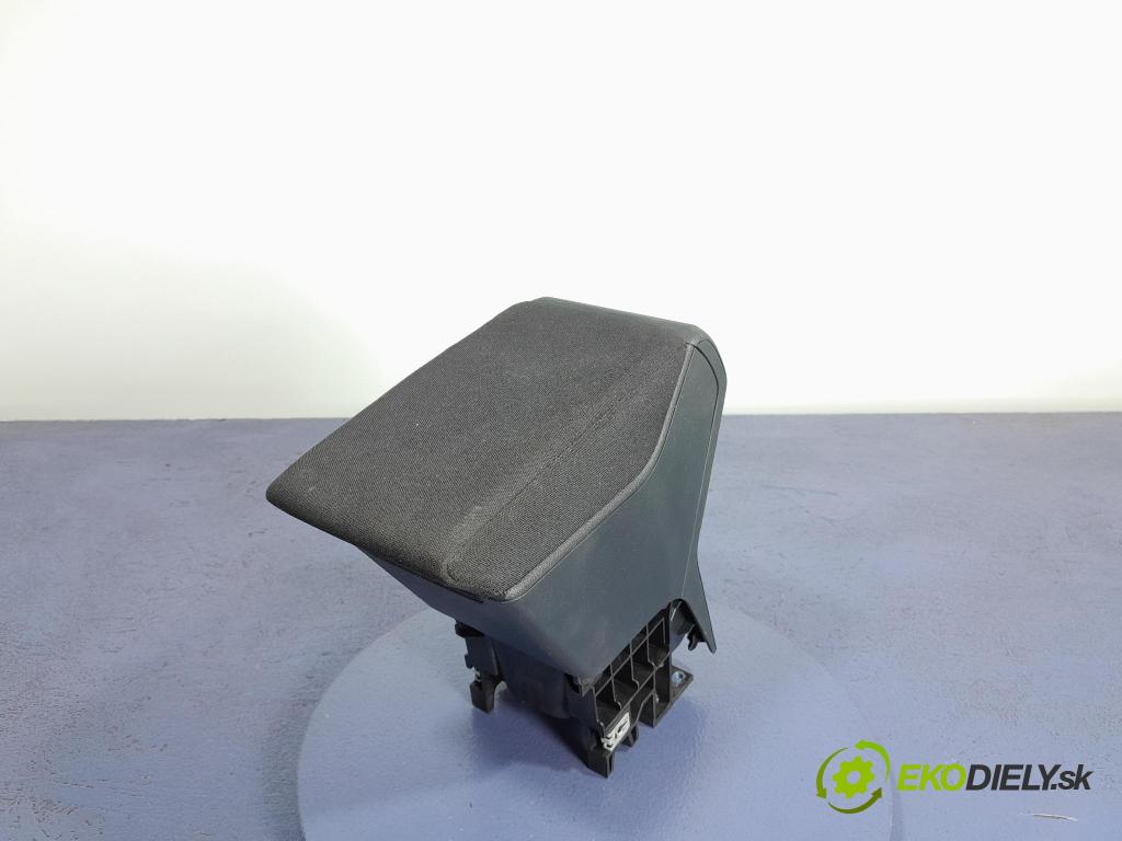 Seat Arona 2022 loketní opěrka 6F0864207AH